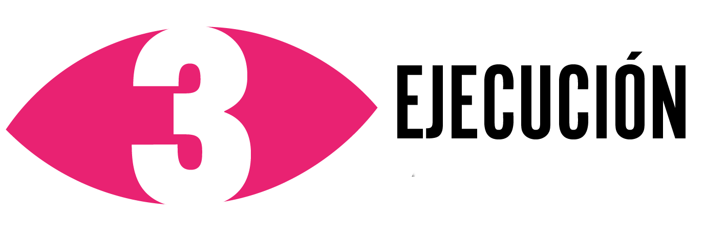 3. Cuidado - Ejecución